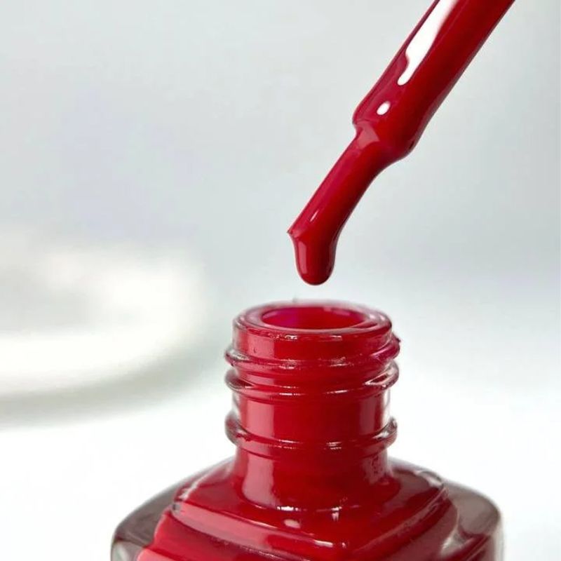 Nails Of The Day Лак для нігтів Nail Polish Red, 11 мл