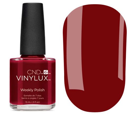 Oxblood (222) - Craft Culture Collection