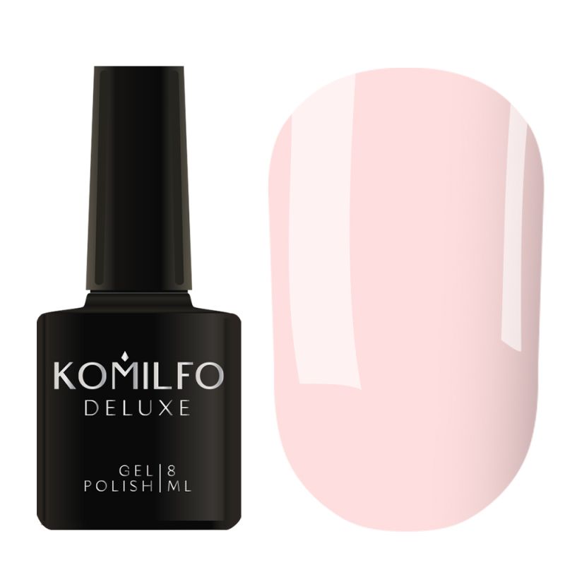 8 ml - Summer Babe Limited - 010
