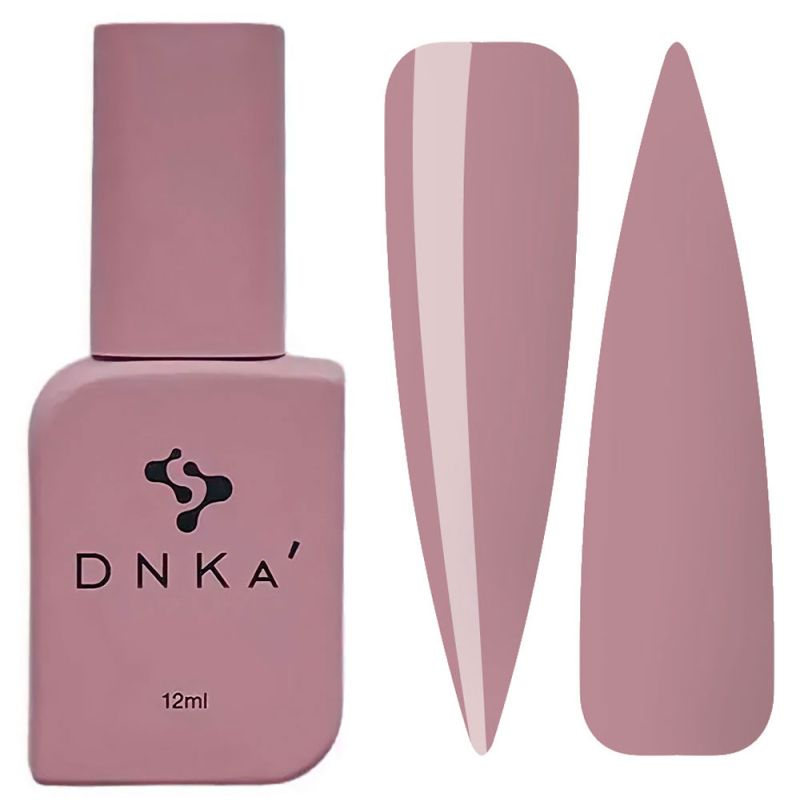 DNKa гель FAST GEL #0013 Oxford, 12 мл