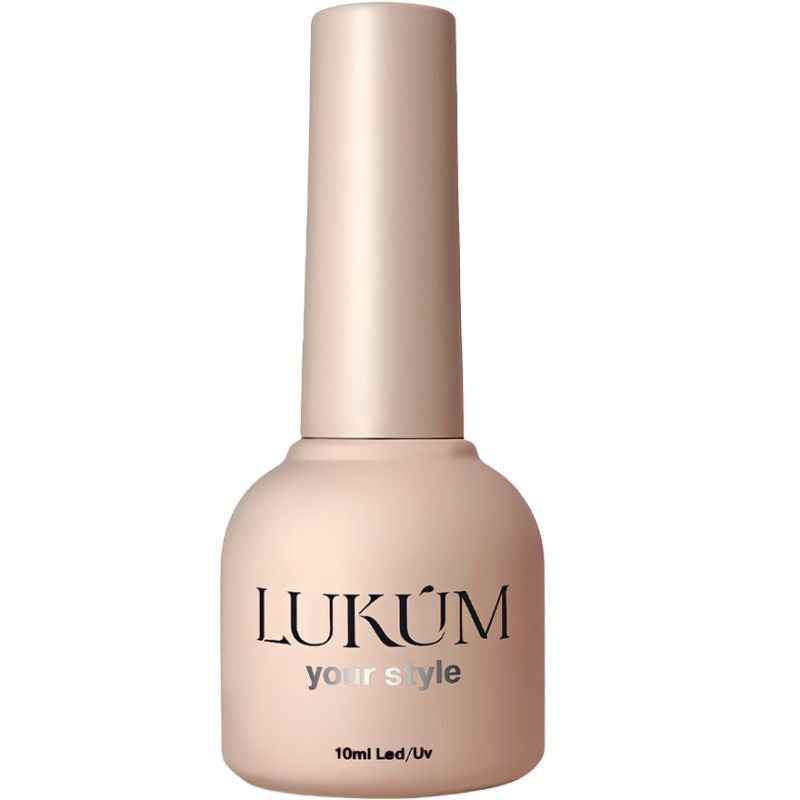 Lukum Топ для ногтей Brilliant Top , 10 мл