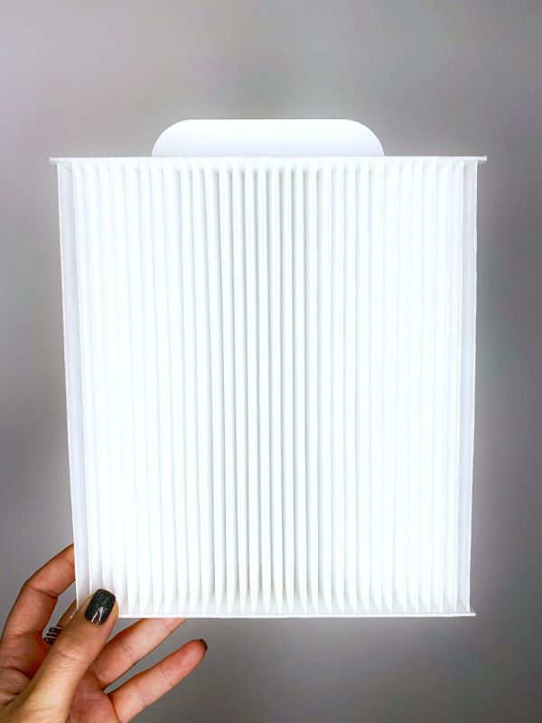 AIR MAX Exhaust filter VF10