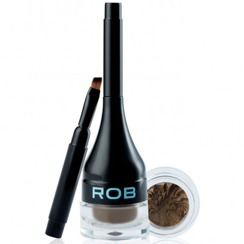 ROB DIPBROW POMADE Eyebrow pomade - 04 - toffee waffle, 3.7 ml