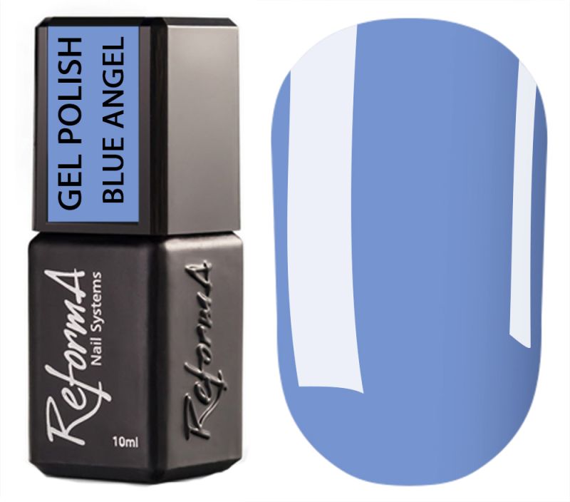 Main collection - Blue Angel