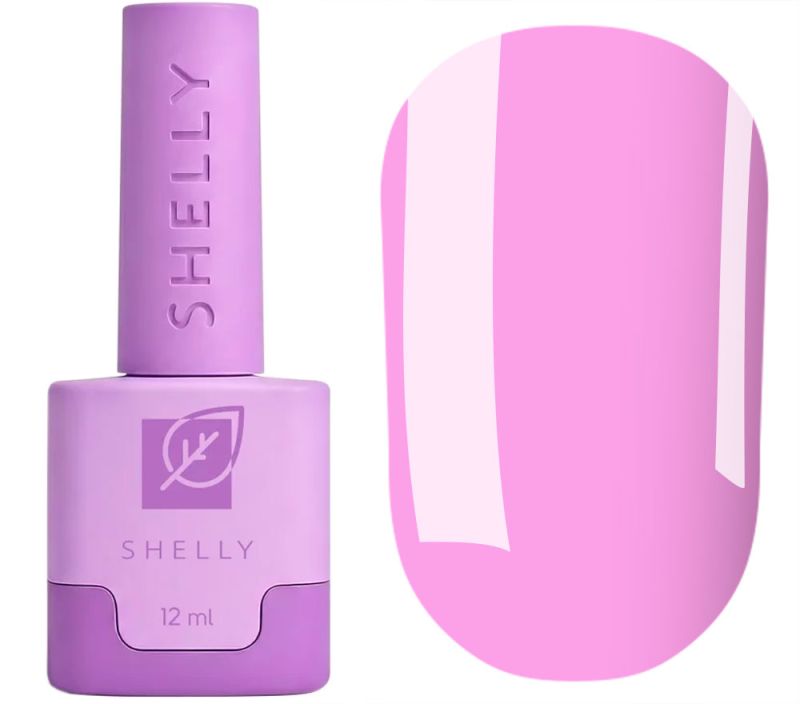 Shelly Гель-лак Lavender Bloom 16, 12 мл