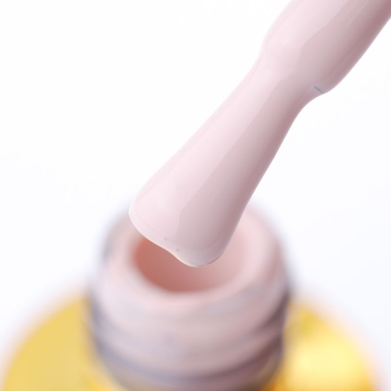 FOX Spectrum gel varnish No. 083 (cappuccino, enamel), 7 ml