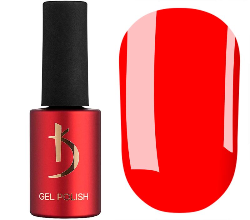 7 ml - RED - R 001