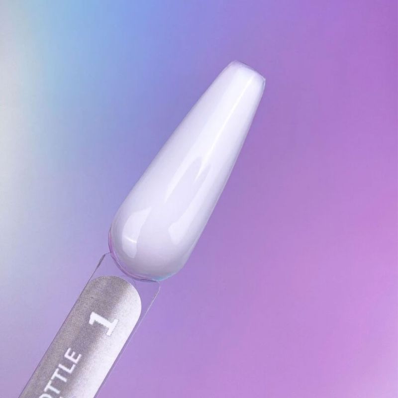 You Are Cute Гель жидкий Bottle Gel №01, 15 мл