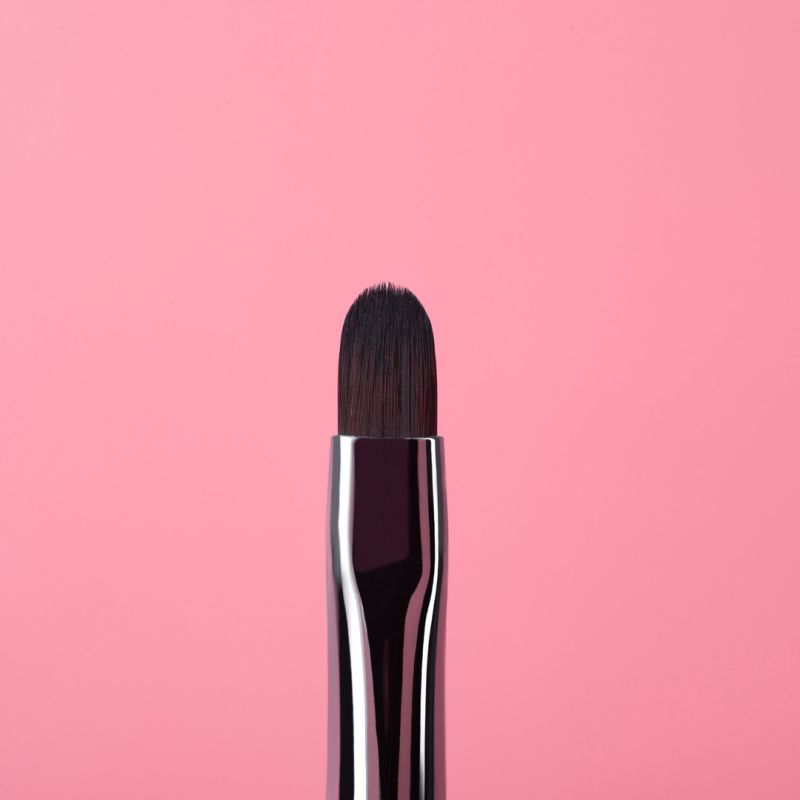 Brush Kira Nails Oval OS-3 (Syntetic)