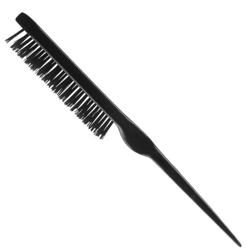 EUROstil Combing brush 3 rows