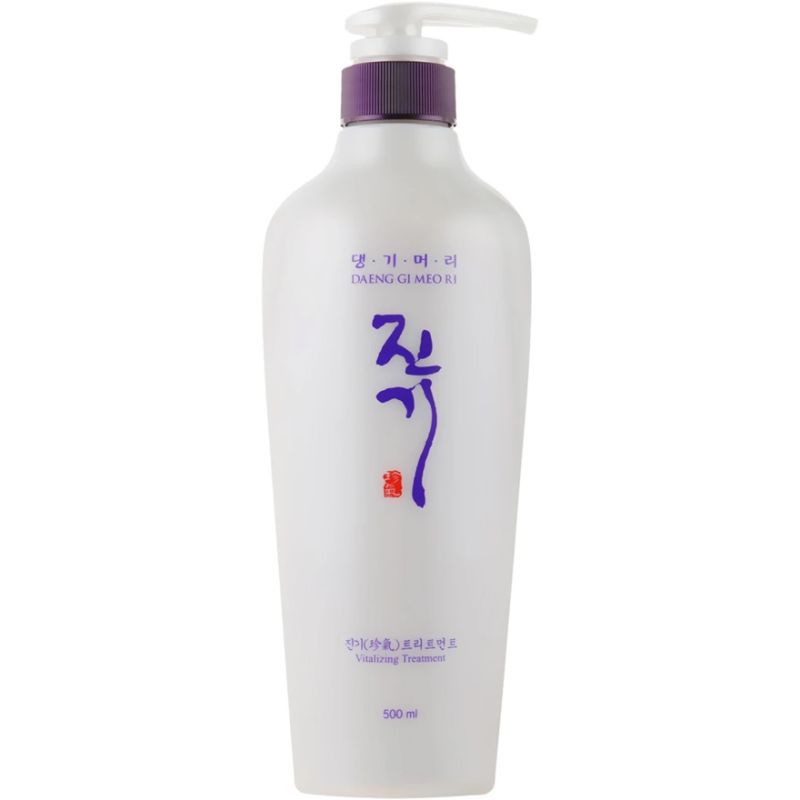 DAENG GI MEO RI Vitalizing Treatment - intensively regenerating hair conditioner, 500 ml
