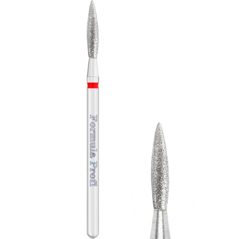 Formula Profi Diamond flame cutter sharp (243-514-023-xl) Red XL, diameter 0.23