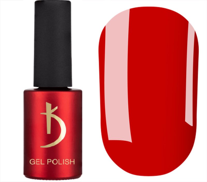 7 ml - RED - R 085