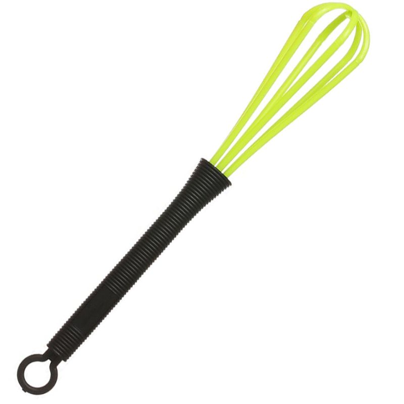 yellow neon
