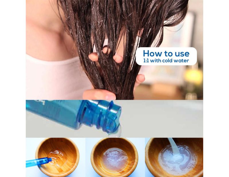 La'dor Perfect Hair Filler Set, 13 ml (30pcs / pack)