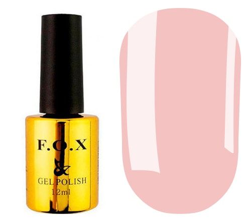 12 ml - French Panna Cotta - 003