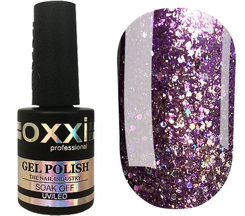 005 - Star Gel