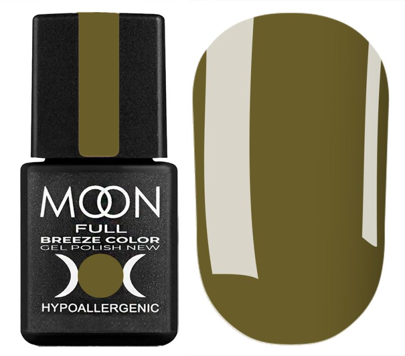 8 ml - Breeze - 425