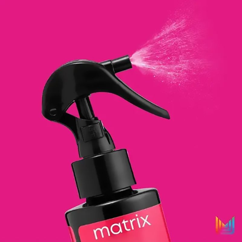 Matrix Insta Cure Total Results - Spray for damaged and porous hair, 190 ml