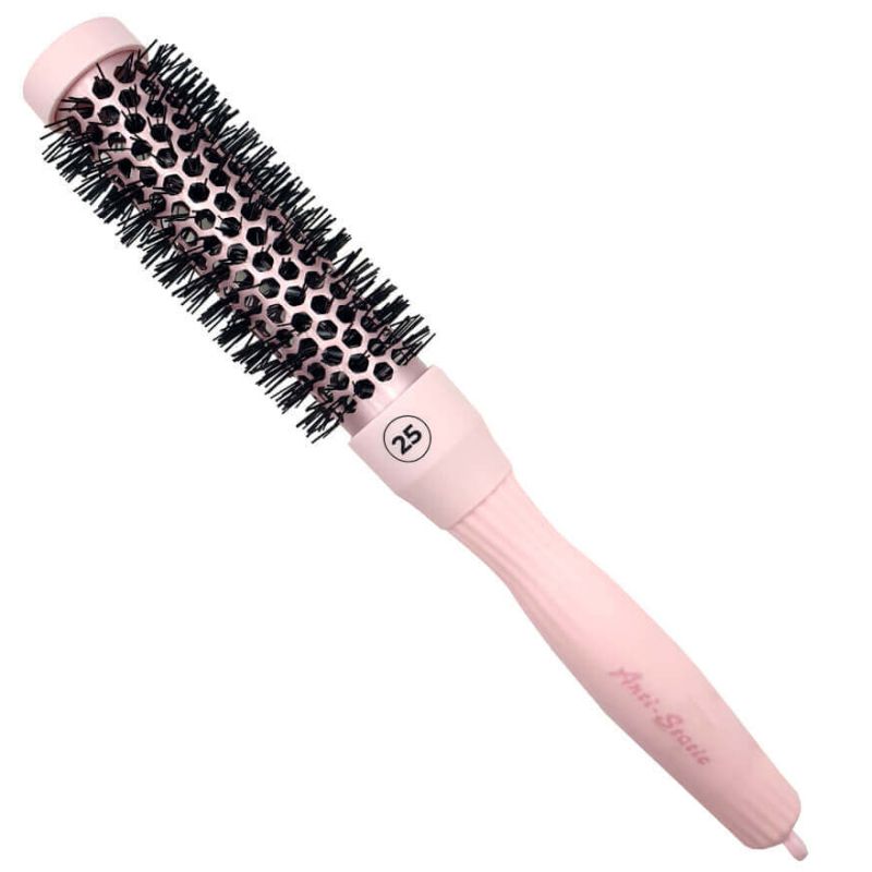PRO TERMAL Anti-static - 25mm pink