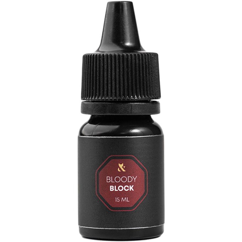 FOX Hemostatic agent Bloody Blocker, 15 ml