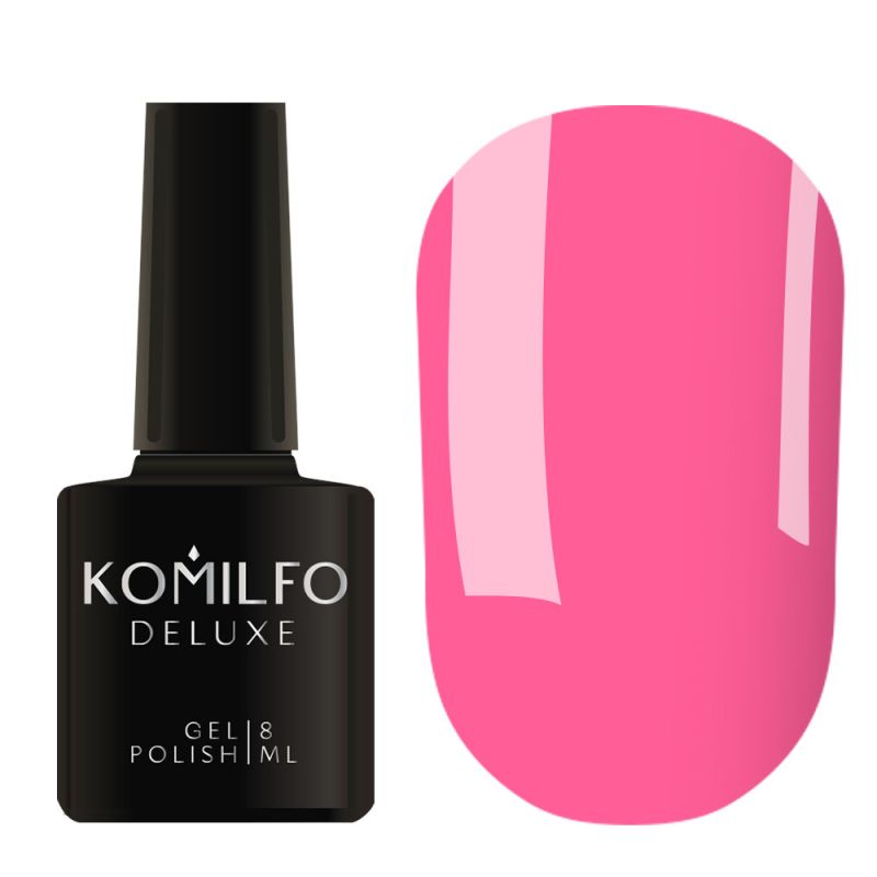 8 ml - Deluxe Series - D176