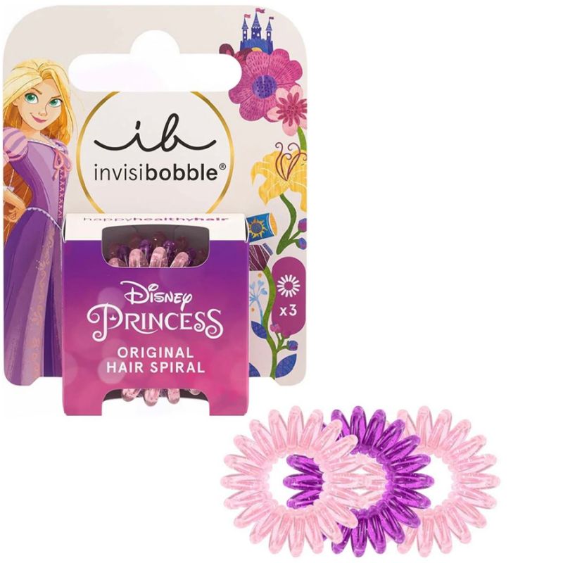 Invisibobble KIDS Disney Rapunzel Hair Band