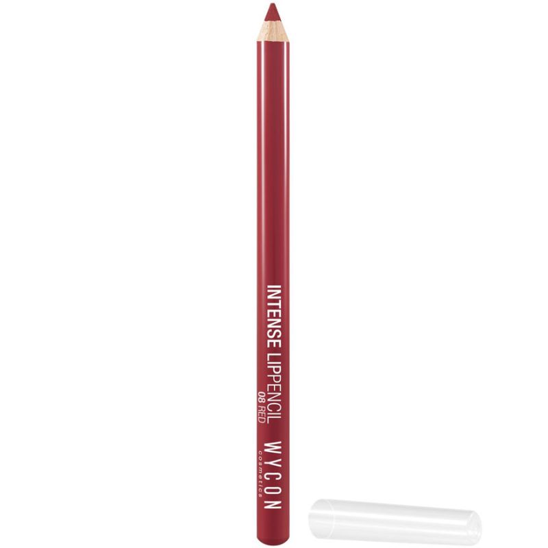 Wycon Intense Lip Pencil #08 - Red