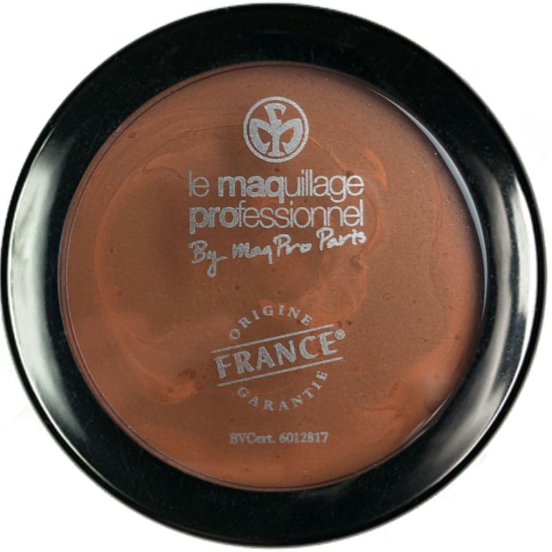 Maqpro Mat Make-up Жирный корректор U-01C, 15 мл