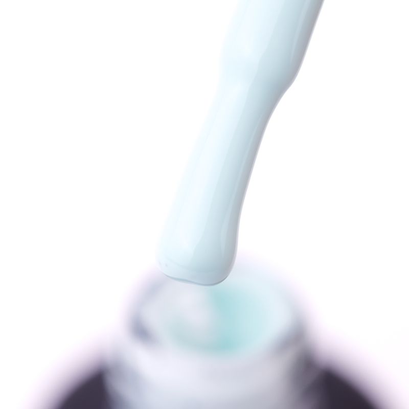 Gel Polish ADORE Professional P-08 (pastel mint, enamel), 7.5 ml