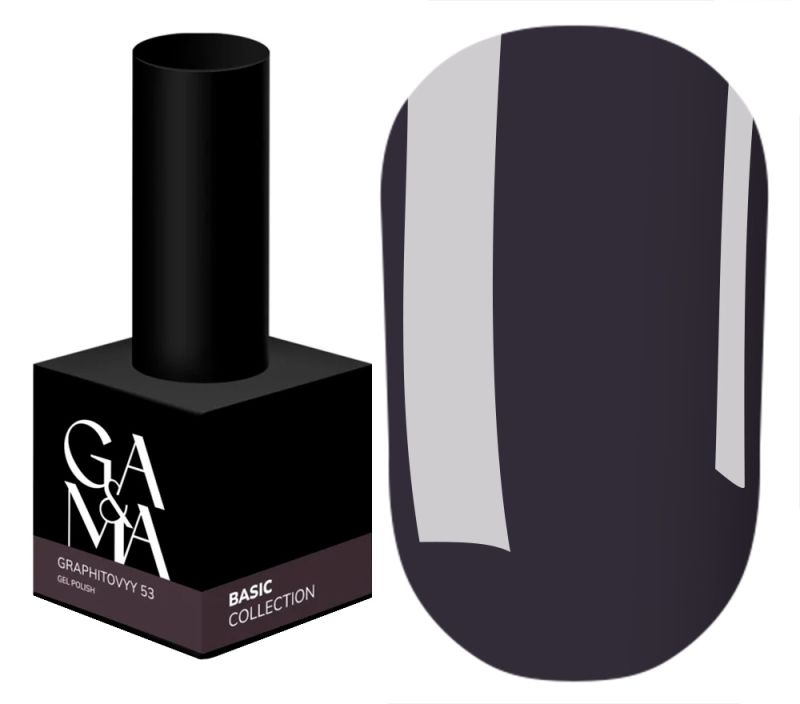 10 мл - Basic collection - 053