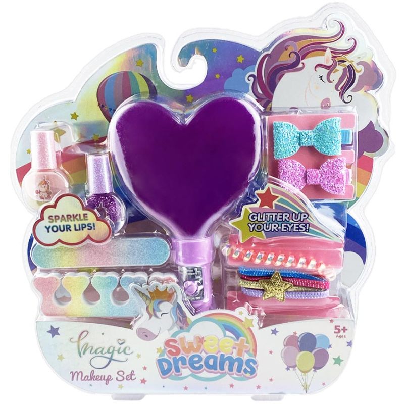 Children's cosmetic set "2105G 48/2