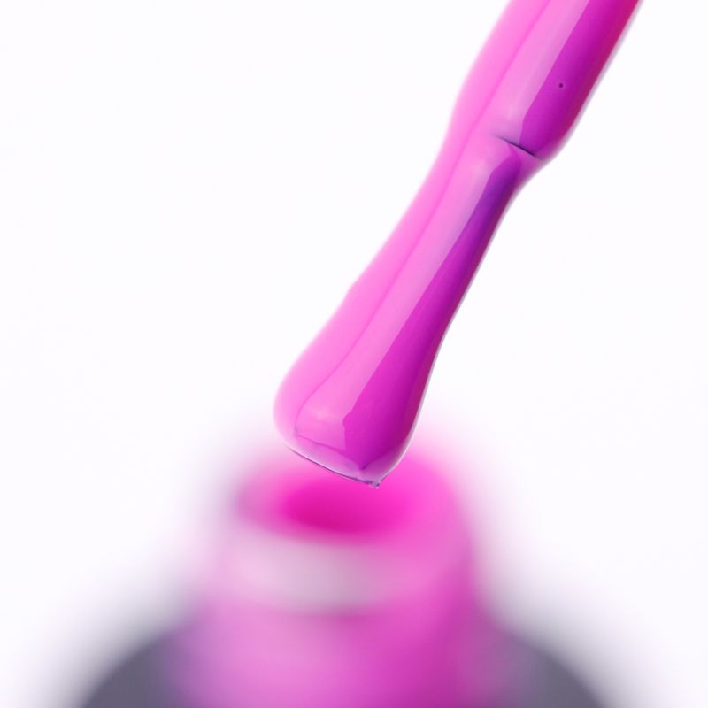 Гель-лак ADORE Professional №475 (фиолетовый, эмаль), 7,5 мл