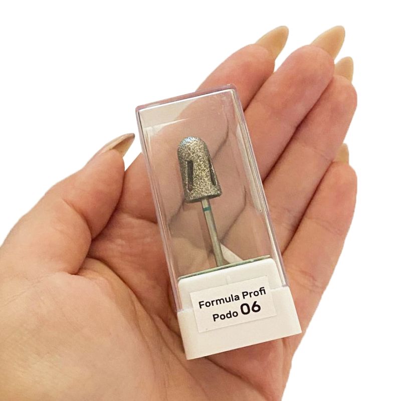 Formula Profi Фреза алмазная PODO 06