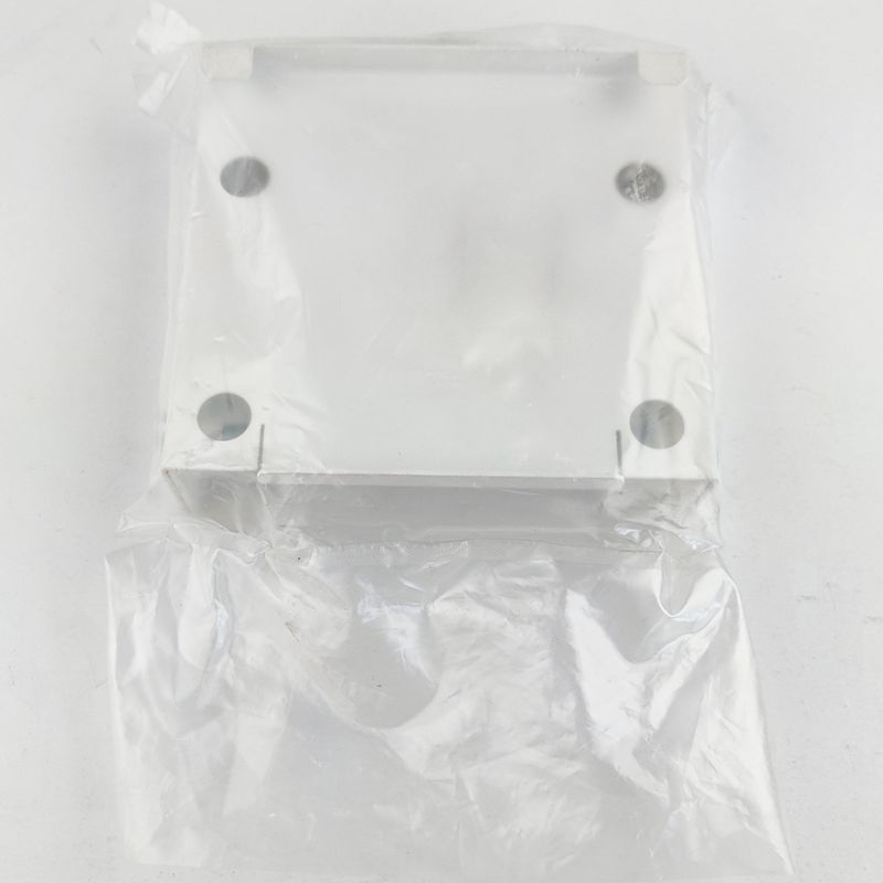 ÜLKA Premium tripod hood mount, white