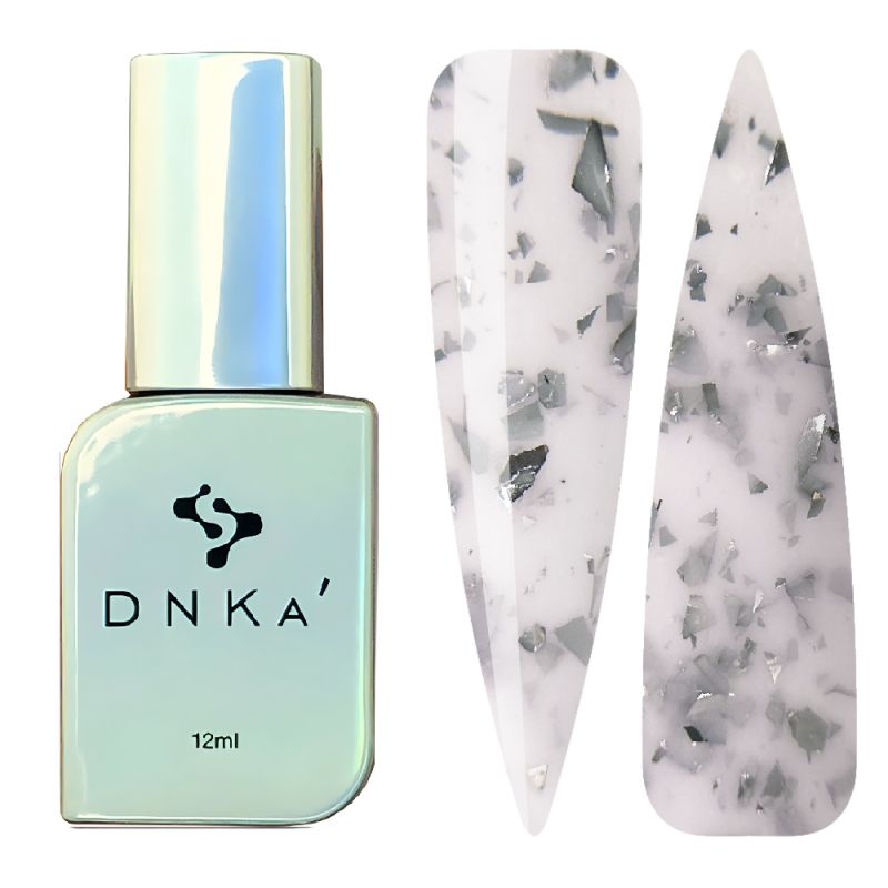 DNKa Гель для ногтей Liquid Acrygel 0051 Hercules, 12 мл