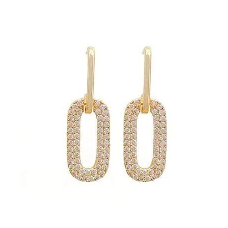 Earrings S012388