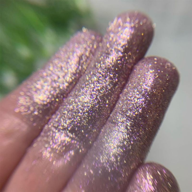 Shine cosmetics Mica №66, 1 g