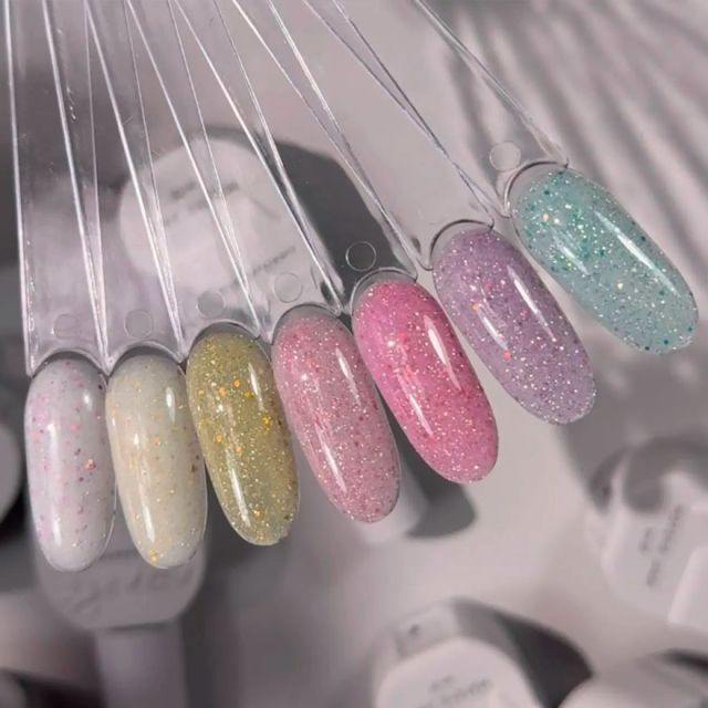 SAGA professional Sugar Base 03, 10 мл