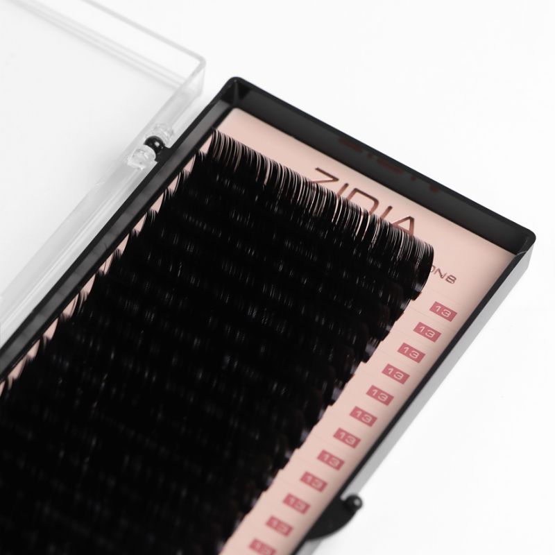 0.10 - black - piece on tape - 13 - 20 ribbons - M