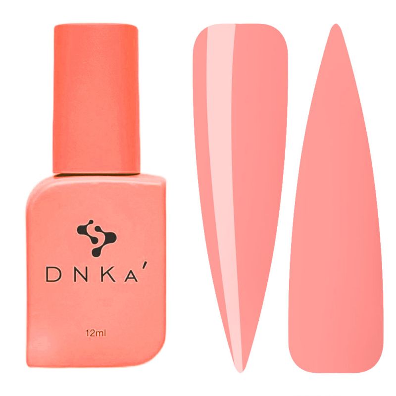 DNKa Гель для ногтей Liquid Acrygel 0023 Chupa Chups, 12 мл