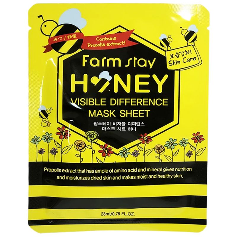 Honey