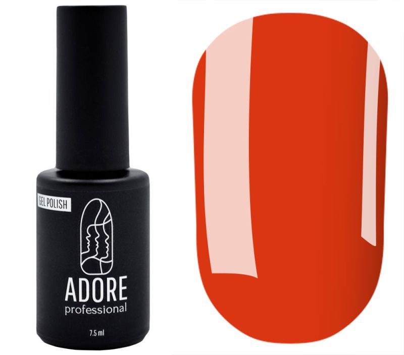 Color Gel Polish (Basic Collection) - 373