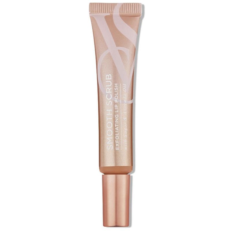 УЦЕНКА до 06.2026 Victoria’s Secret Скраб для губ Smooth Scrub Exfoliating Lip Polish, 9,6 г