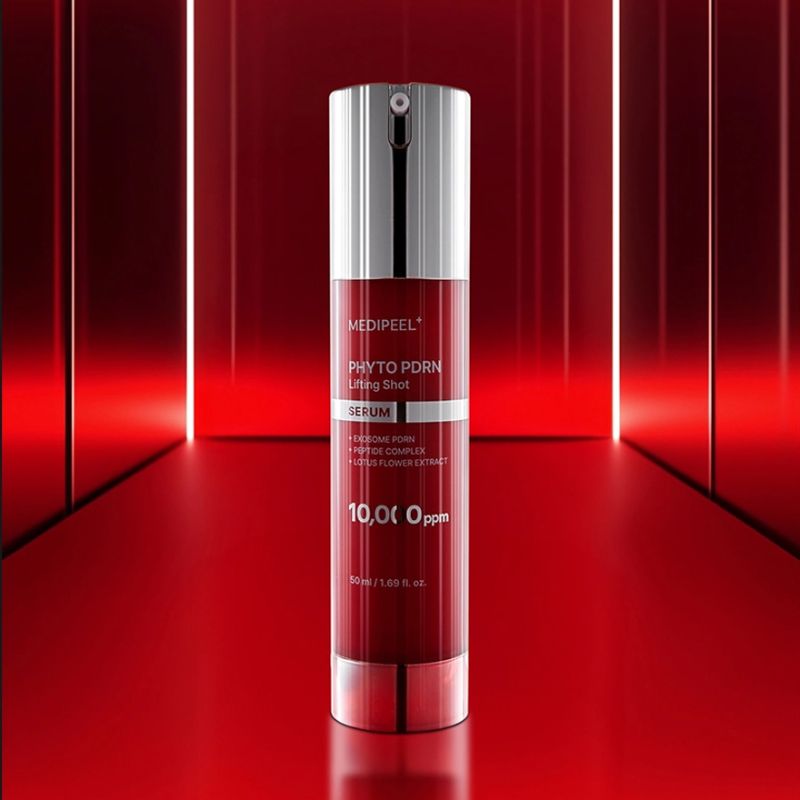 MEDI-PEEL Сироватка для обличчя Phyto Exosome PDRN Lifting Shot Serum, 50 мл