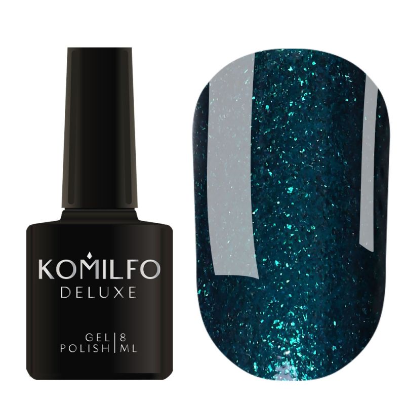 8 ml - Glitter Collection - G019