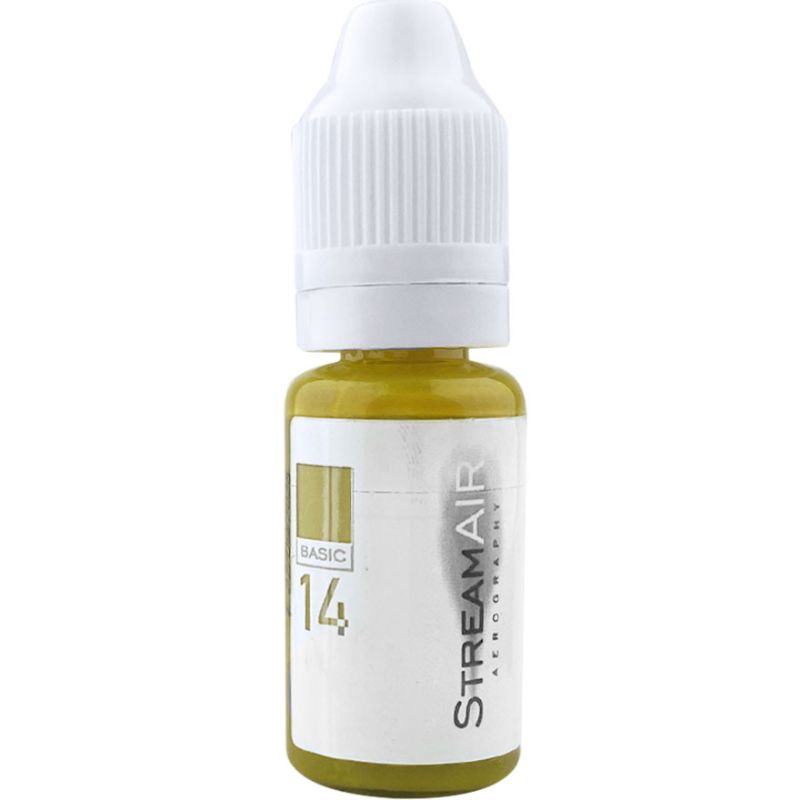 StreamAIR Airbrush paint No. 14, 10 ml