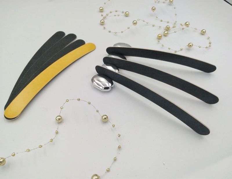 AS Replacement soft abrasive for ARC, 150 grit (50 pcs)