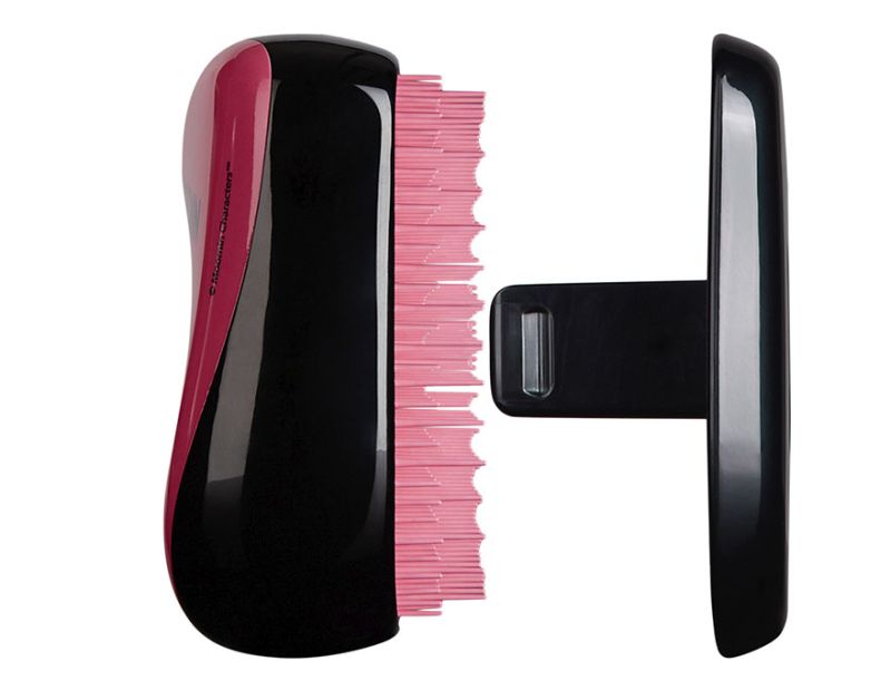 Tangle Teezer Compact Styler Moomin Pink