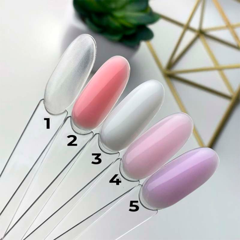 SAGA professional LIQUID GEL 02, 30 мл